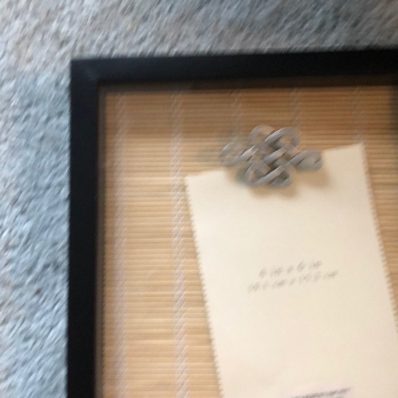 Brand New Shadow Box - Picture 2 of 6